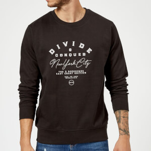 Divide And Conquer T Shirts Sweatshirts Hoodies Official