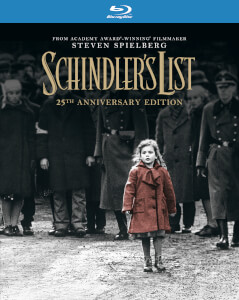 Schindler's List - 25th Anniversary Bonus Edition