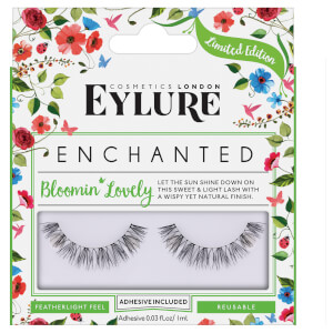 Eylure Enchanted Bloomin’ Lovely Lashes