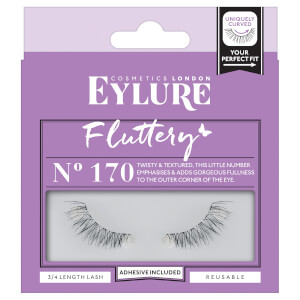 Eylure Fluttery 170 Lashes