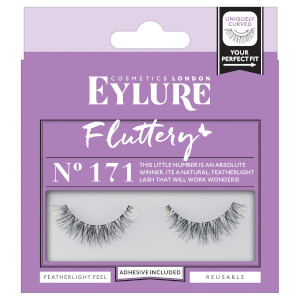 Eylure Fluttery 171 Lashes