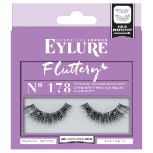 Eylure Fluttery 178 Lashes