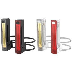 Knog Plus Lightset
