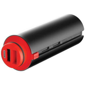 Knog PWR Bank Medium - Black