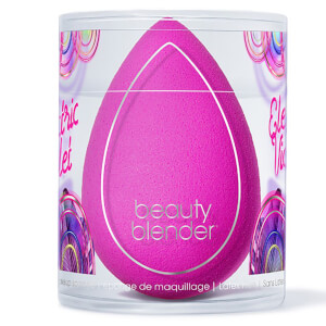 beautyblender Electric Violet Sponge 0.4 oz