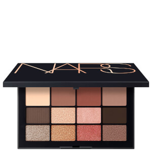 NARS Cosmetics The Skin Deep Eye Palette -luomiväripaletti