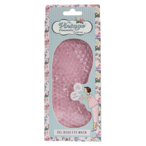 The Vintage Cosmetic Company Gel Bead Eye Mask
