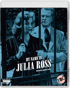 My Name is Julia Ross