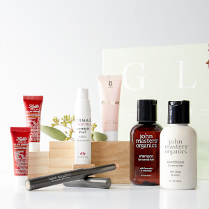 GLOSSYBOX April 2019 (Worth $66)