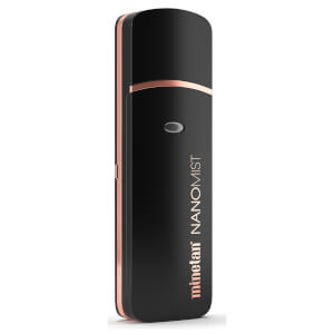 MineTan Nano Mist Tan Mist Atomiser Pack 100g