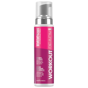 MineTan Workout Ready Gradual Tan Foam 300ml
