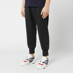 Y-3 Men's 3 STP Cuff Track Pants - Black