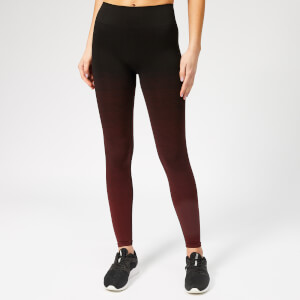 Pepper & Mayne Women's Goddess Leggings - Claret