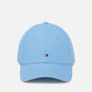 Tommy Hilfiger Women's Classic BB Cap - Alaskan Blue