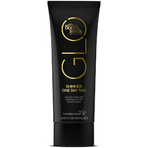 Autobronzant Scintillant Shimmer One Day Tan Bondi Sands GLO 100 ml
