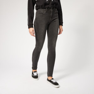 721 high rise skinny jeans california rebel