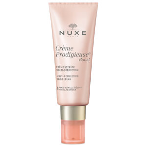 NUXE Creme Prodigieuse Boost Silky Cream Normal-Dry Skin