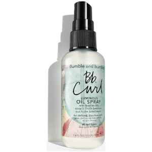 Bumble and bumble Curl Luminous Oil Spray 70ml