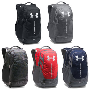 ua adaptable backpack