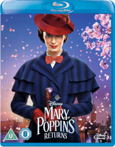Mary Poppins Returns