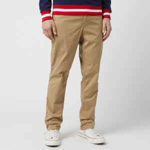 Polo Ralph Lauren Men's Prepster Slim Leg Trousers - Luxury Tan