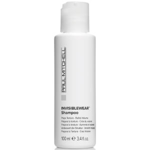 Paul Mitchell Invisiblewear Shampoo 100ml