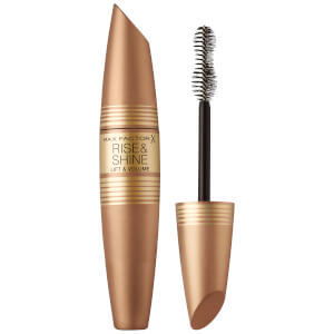 Max Factor Rise and Shine False Lash Effect Mascara 13.3ml (Various Shades)