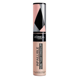 L'Oréal Paris Infallible More Than Concealer 10ml (Various Shades)