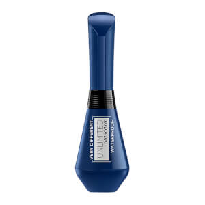 L'Oréal Paris Unlimited Waterproof Mascara - Black