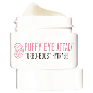 Soap and Glory Puffy Eye Attack Turbo-Boost Hydragel 0.47oz