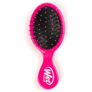 WetBrush Mini Detangler Original - Pink