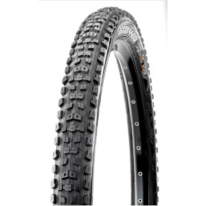 Maxxis Aggressor Folding EXO TR Tyre