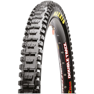 Maxxis Minion DHR II Folding EXO TR Tyre