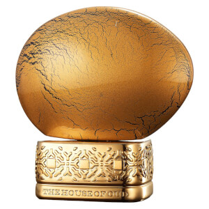 The House of Oud Golden Powder Eau de Parfum 75ml