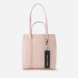 Marc Jacobs Women's 27 The Tag Tote Bag - Blush