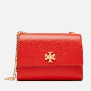 Tory Burch Women's Kira Mini Bag - Brilliant Red