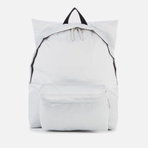 Eastpak X Raf Simons Men's Poster Padded Backpack - Sat Punk