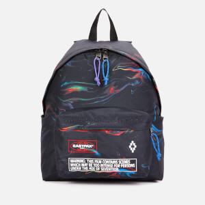 Eastpak X Marcelo Burlon Men's Padded Pak'R Backpack - Glitch County