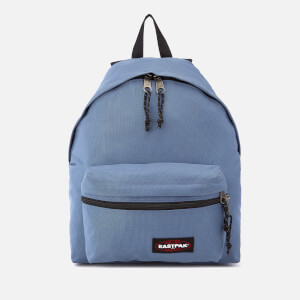 Eastpak Men's Padded Zippl'r Backpack - Bike Blue
