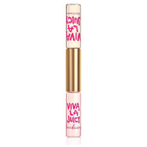Eau de Parfum Viva La Juicy Bowdacious da Juicy Couture Duo Rollerball 2 x 5 ml (Classic e Bowdacious)