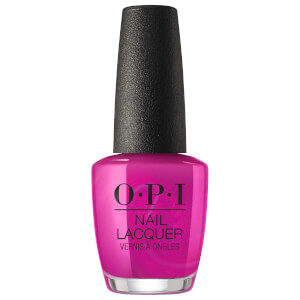 OPI Tokyo Collection All Your Dreams in Vending Machines Nail Lacquer 15ml