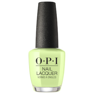 OPI Tokyo Collection How Does Your Zen Garden Grow? Nail Lacquer 15ml
