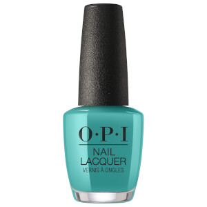 OPI Tokyo Collection I'm on a Sushi Roll Nail Lacquer 15ml