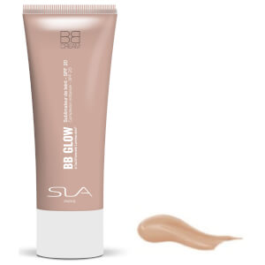 SLA Paris BB Glow Complexion Enhancer SPF20 40ml (Various Shades)