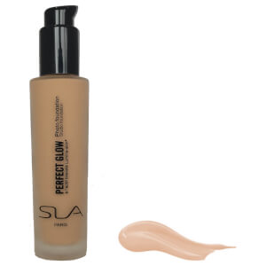 SLA Paris Perfect Glow Photo Foundation 30ml (Various Shades)