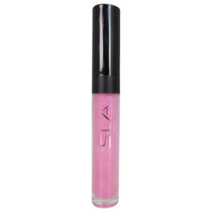 SLA Paris Fruity Lip Gloss 5ml (Various Shades)