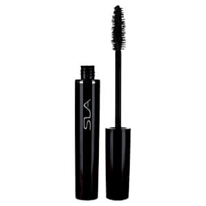 SLA Paris Signature Keratin Mascara - Black