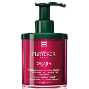 René Furterer OKARA COLOR Color Protection Mask 6.7 fl. oz