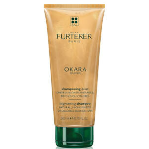 René Furterer OKARA BLOND Brightening Shampoo 6.7 fl. oz