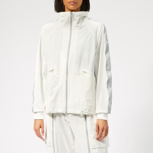 adidas by Stella McCartney Women's Perf Track Top - Core White